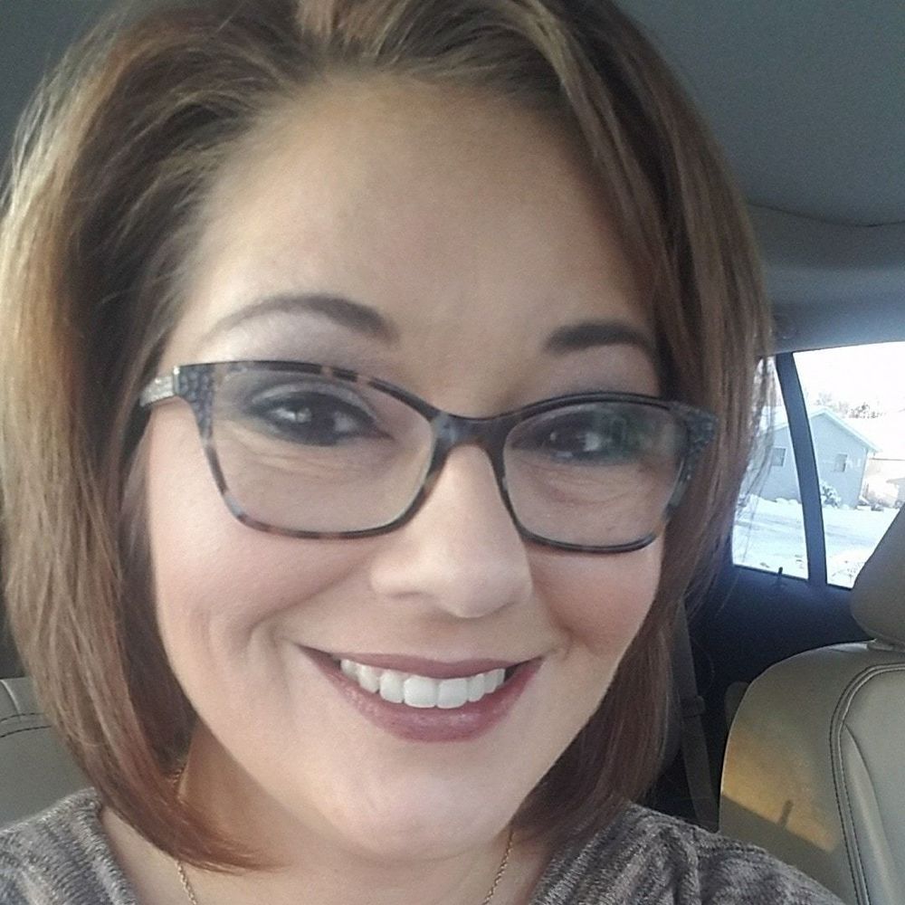 Meet your Posher, Nichole